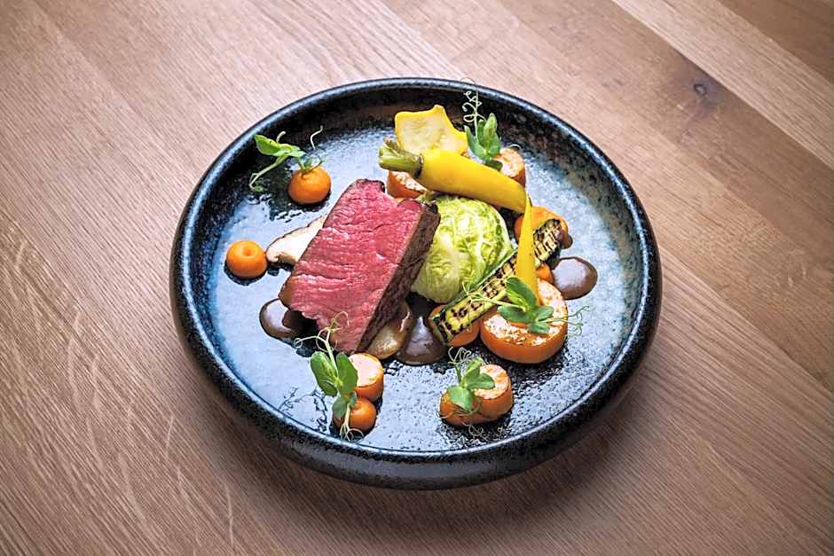 Parkhotel Emstaler Höhe