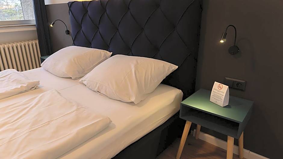 Haven Hotels - Hotel Am Stadion