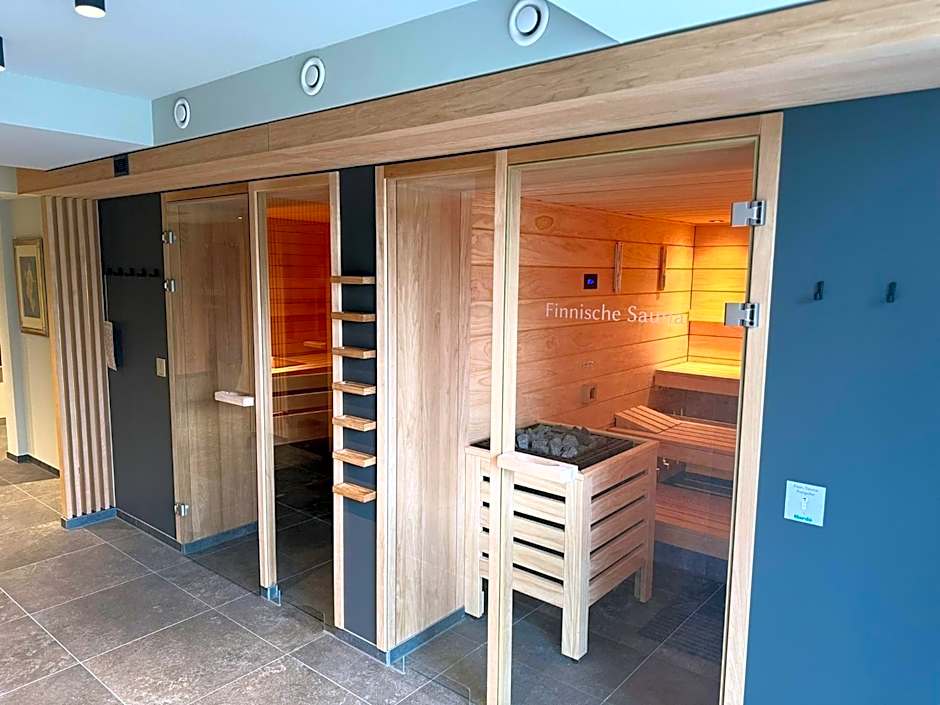 Privat-Hotel Villa Aurora