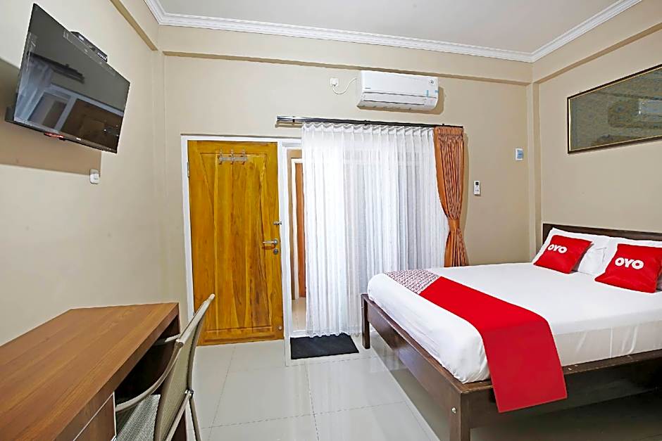 Collection O 91449 Griya Ampenan Residence