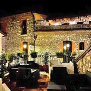 Hotel Villa Torre Antica