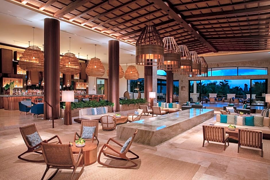 Secrets Maroma Beach Riviera Cancun - All Inclusive-Adults only