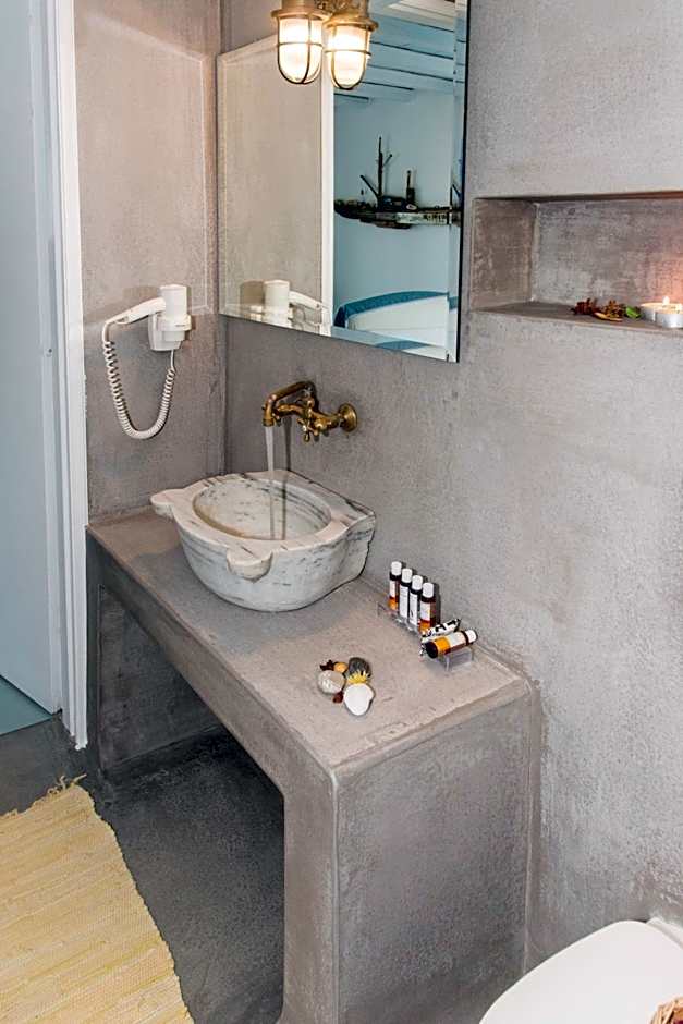 Thalassitra Private Pool Suites