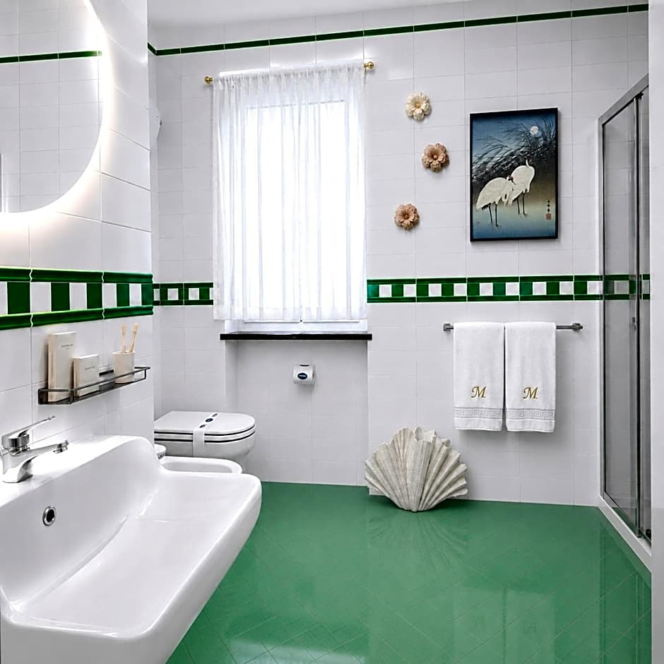 UTOPIA "The Art of Bed & Breakfast"
