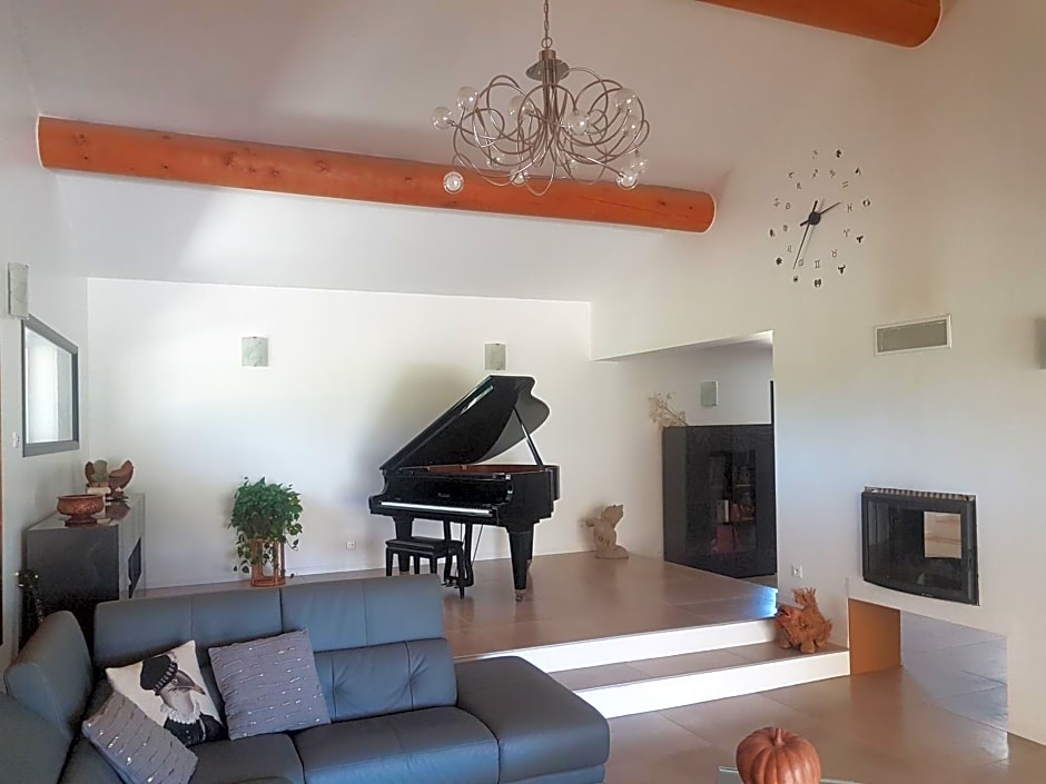 Mas Des Fugueyrolles – Cavaillon, UT
