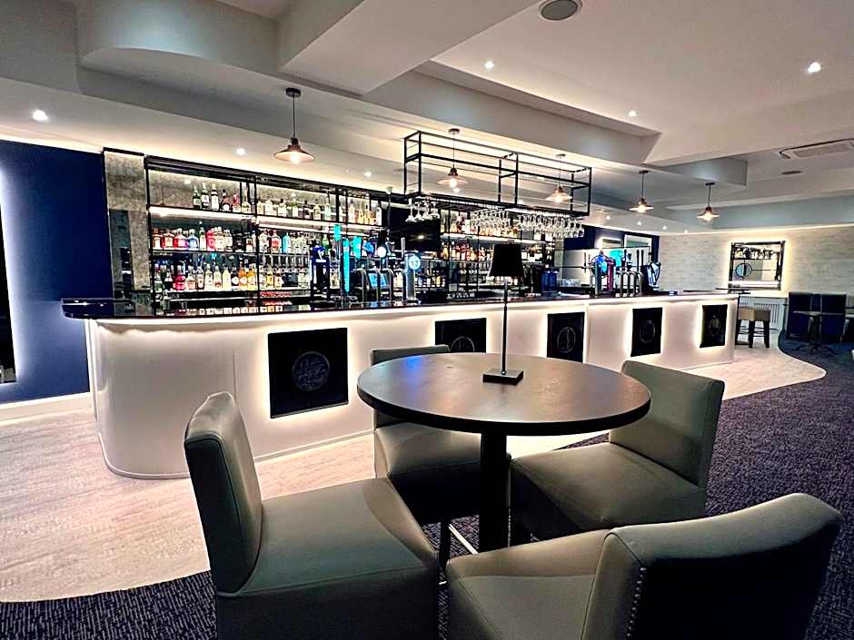 Kiltimagh Park Hotel