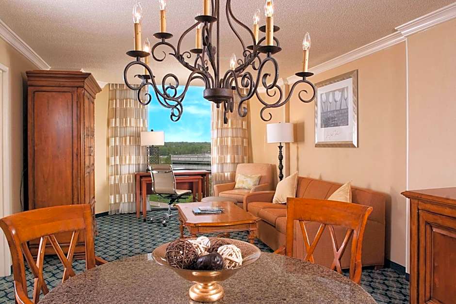 Greenville Marriott
