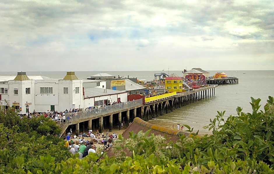 Lifehouse Spa And Hotel