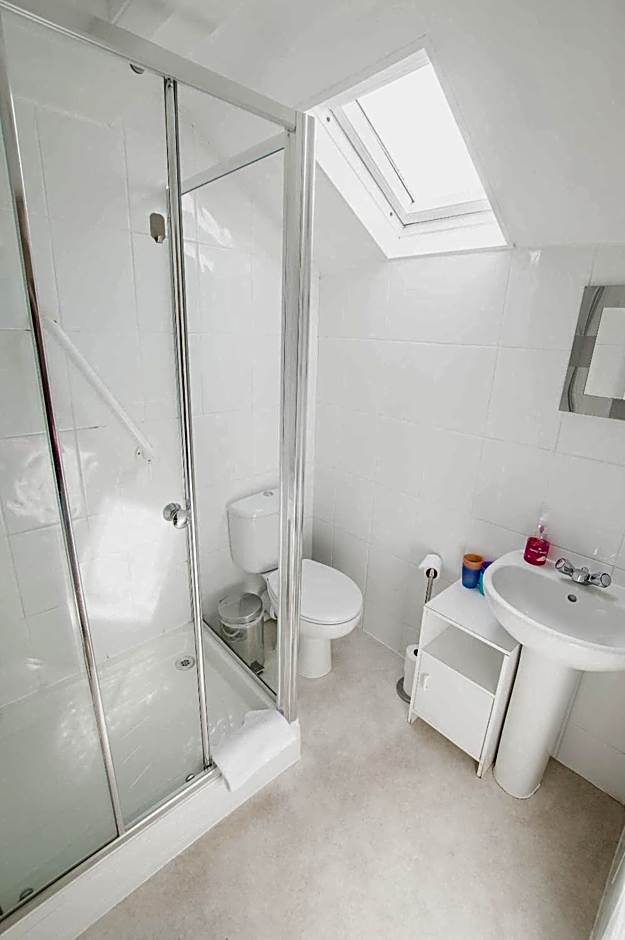 Elim Bank Guest House