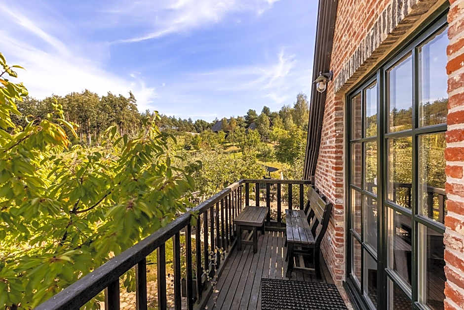 Gościniec pod Zającem