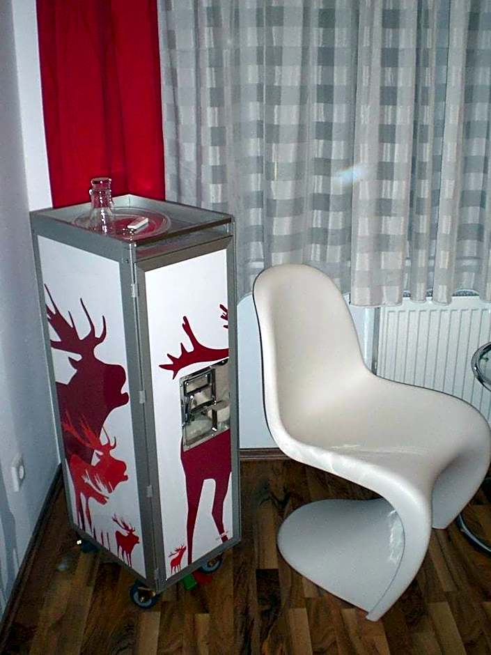Hotel Monte Christo