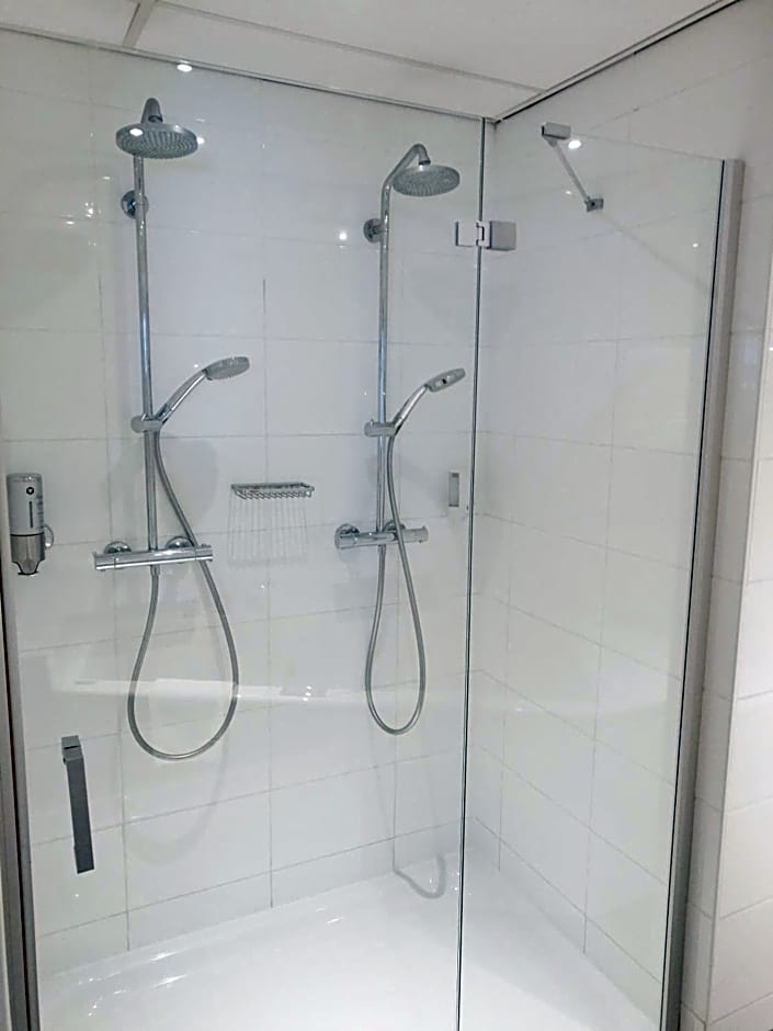 Fletcher Wellness-Hotel Trivium