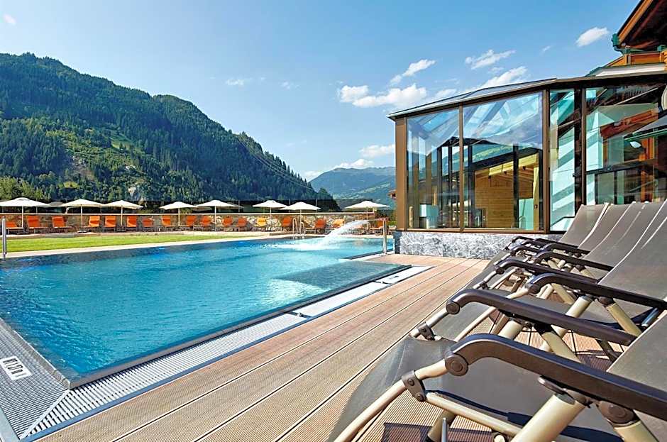 Wohlfühl Ferien-Heim Aparthotel 4 Sterne
