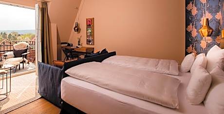 Plus Double Room Comfort