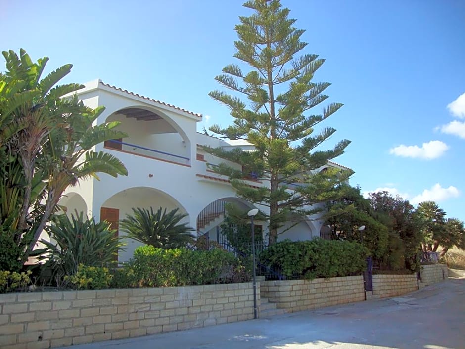 Residence Capo San Marco & Renella