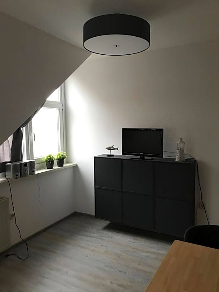 Apartments Benser-Hof