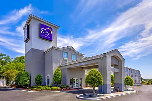 Sleep Inn Garner - Clayton