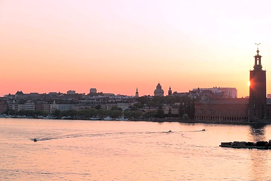 Hilton Stockholm Slussen
