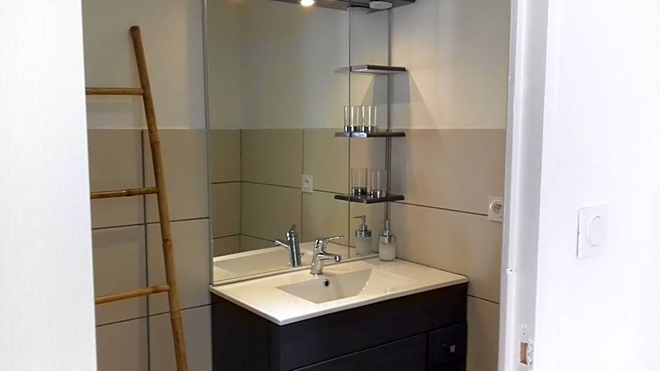 Chambres d'Hôtes Le Mas du Bijou Bleu