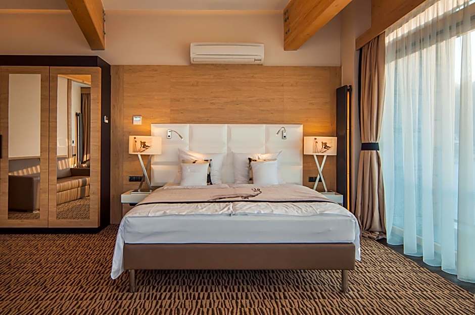 Rezydencja Nosalowy Dwór