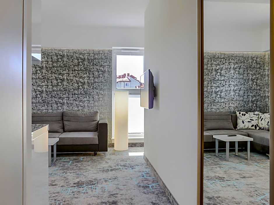 ibis Styles Nowy Sacz