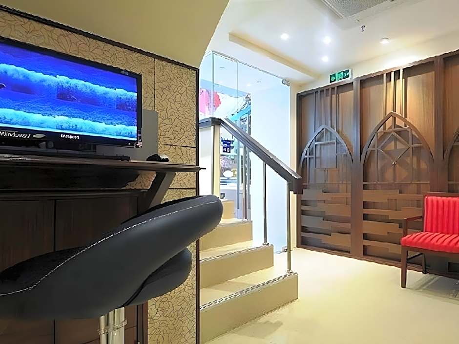 Royal Express Inn Sukhumvit