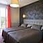 Auberge Du Camp Romain