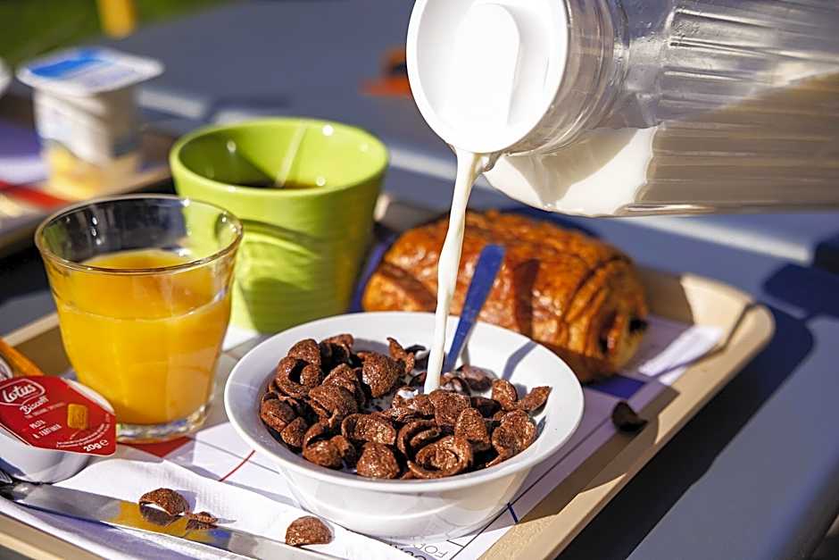 ibis budget Marseille Est Porte d'Aubagne