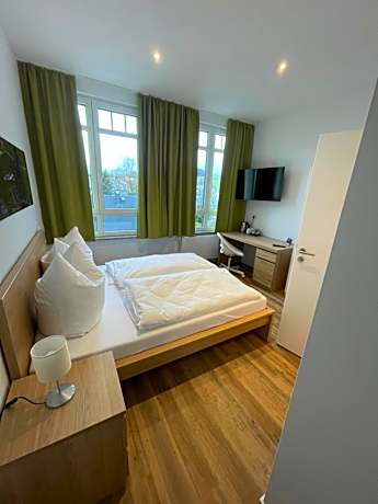 Budget Double Room