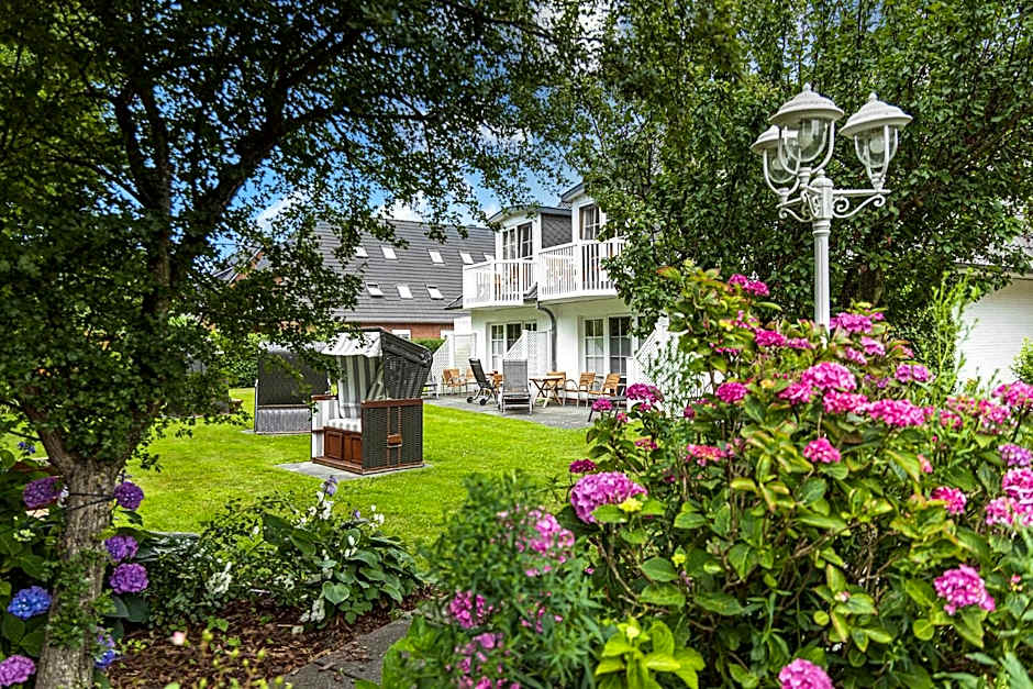 Hotel Landhaus Ellerbrock