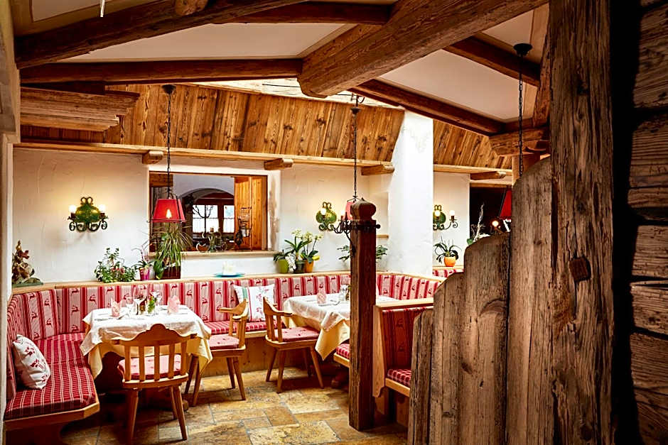 Berghotel Hauserbauer