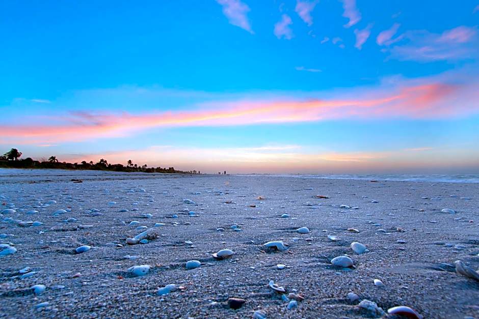 Sanibel Inn