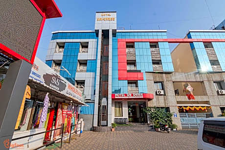 Hotel Sai Shree