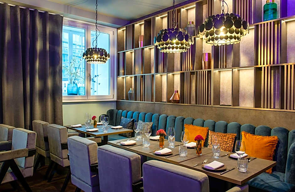 Leonardo Royal Hotel Nuernberg