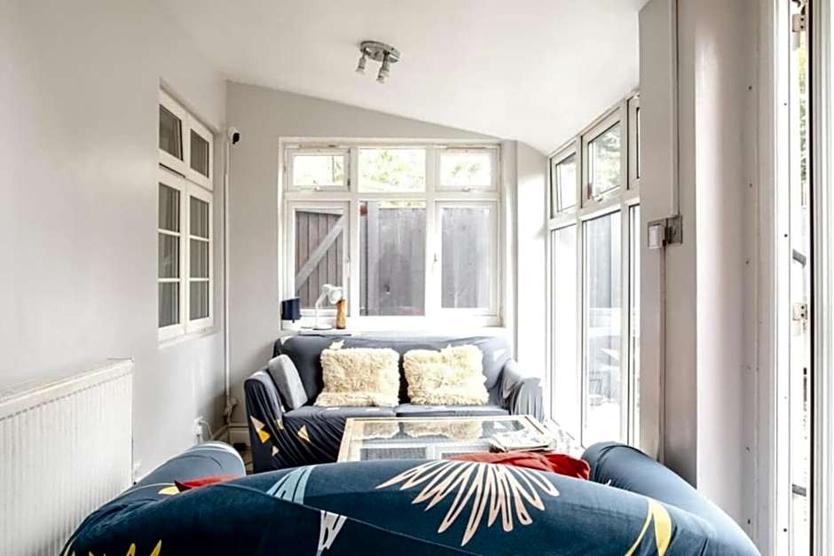 London Comfy Doubles