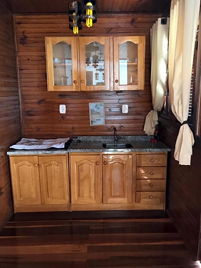 RANCHO COSTEIRO AGROTURSIMO E BALNEARIO E PESQUEIRO