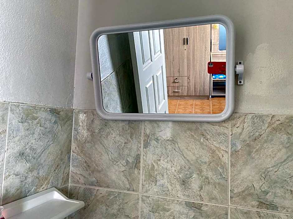 2 Vikings Guesthouse