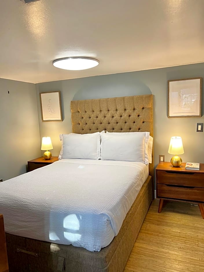 Harmonious Suites