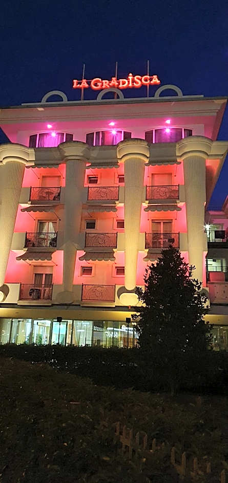 Hotel La Gradisca