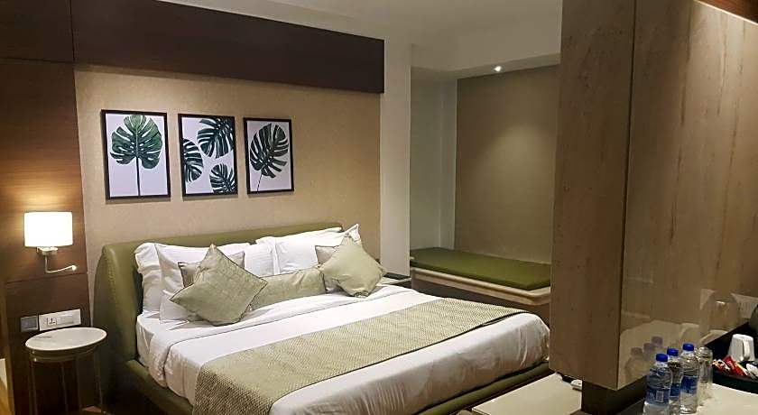 Hotel Suncity Apollo