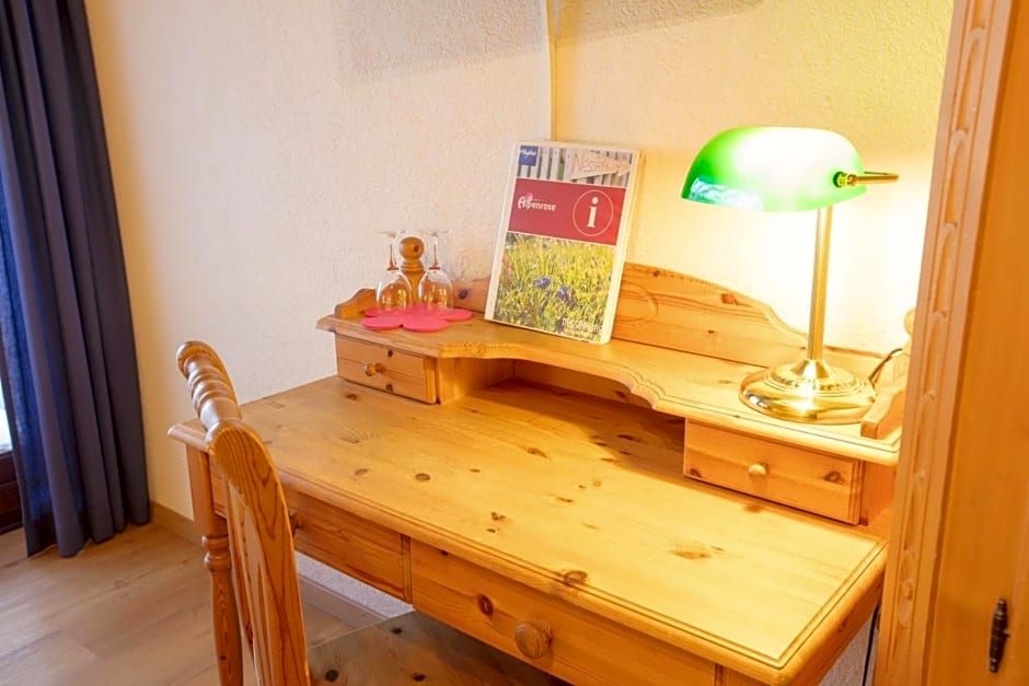 Akzent Hotel Alpenrose