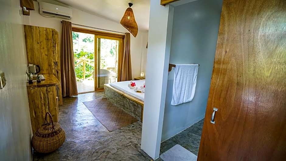 Serenity Hotel
