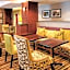 Hampton Inn By Hilton South Plainfield-Piscataway
