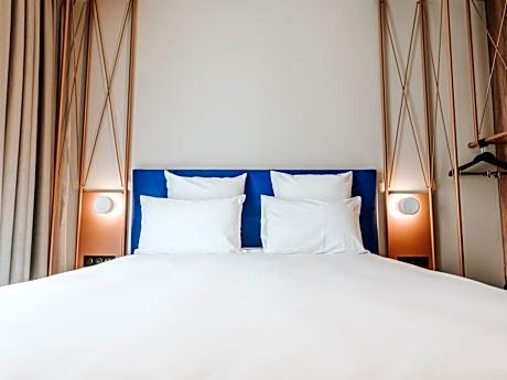 Privilege Double Room