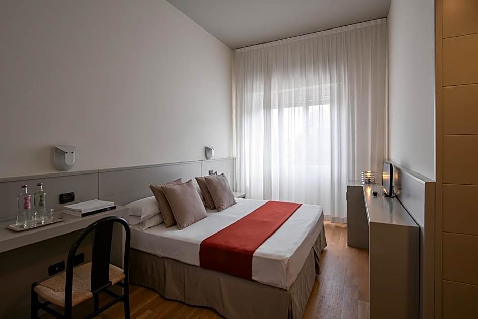 Hotel Milano