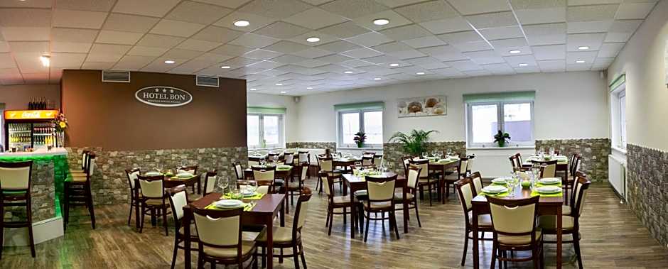 Hotel Bon