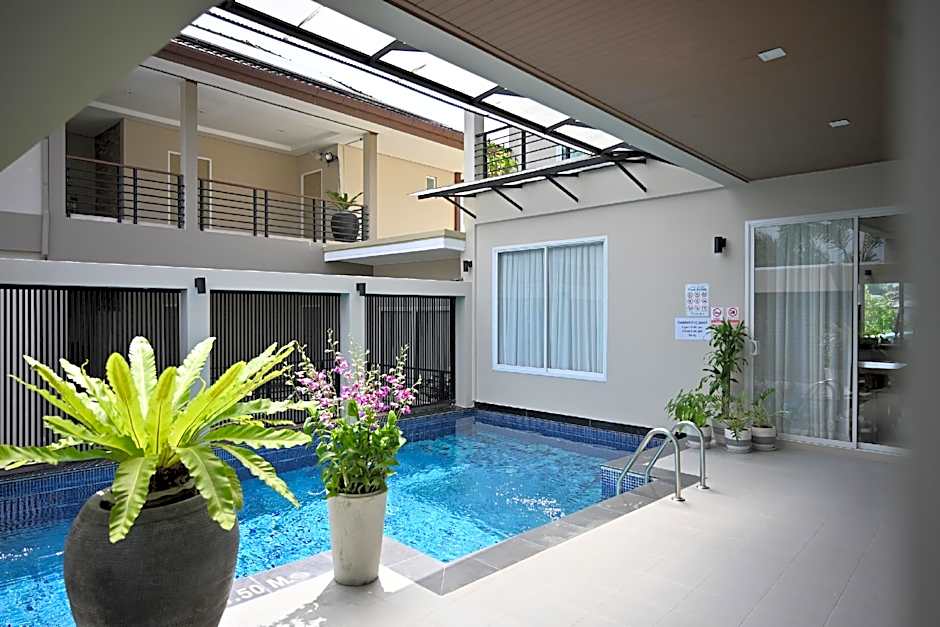 Sivana Place Phuket
