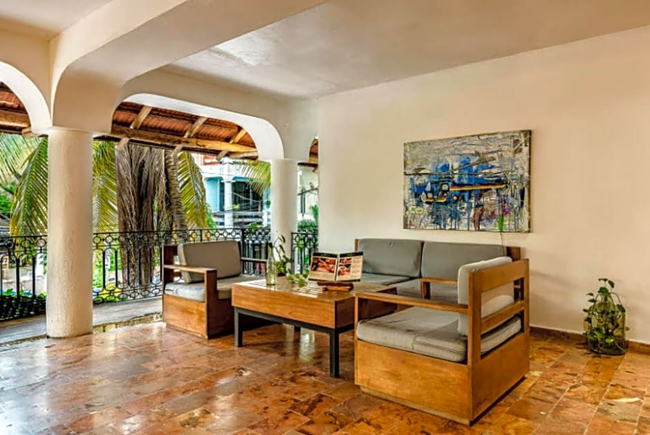 Banana Boutique Hotel