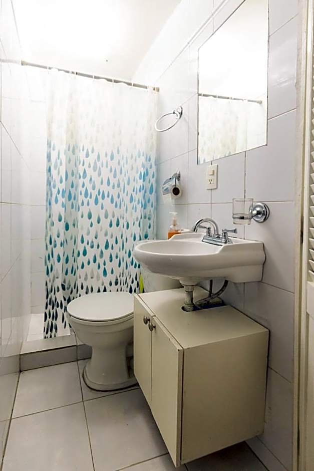 Satya Suites & Portal San Angel Flats