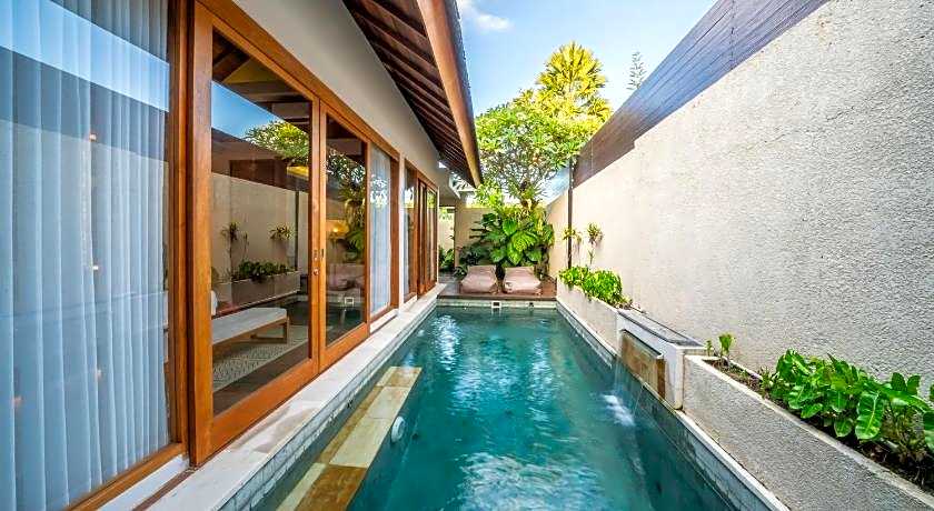 SITHALA VILLA SEMINYAK